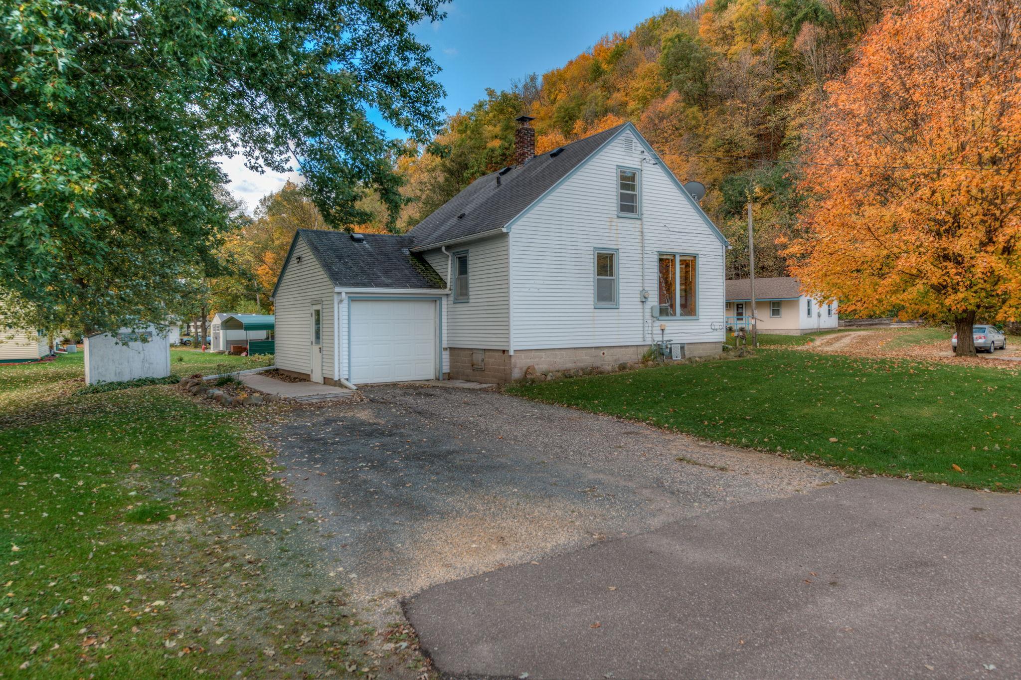 Sold Spring Valley, WI Residential Pierce Co 5664567