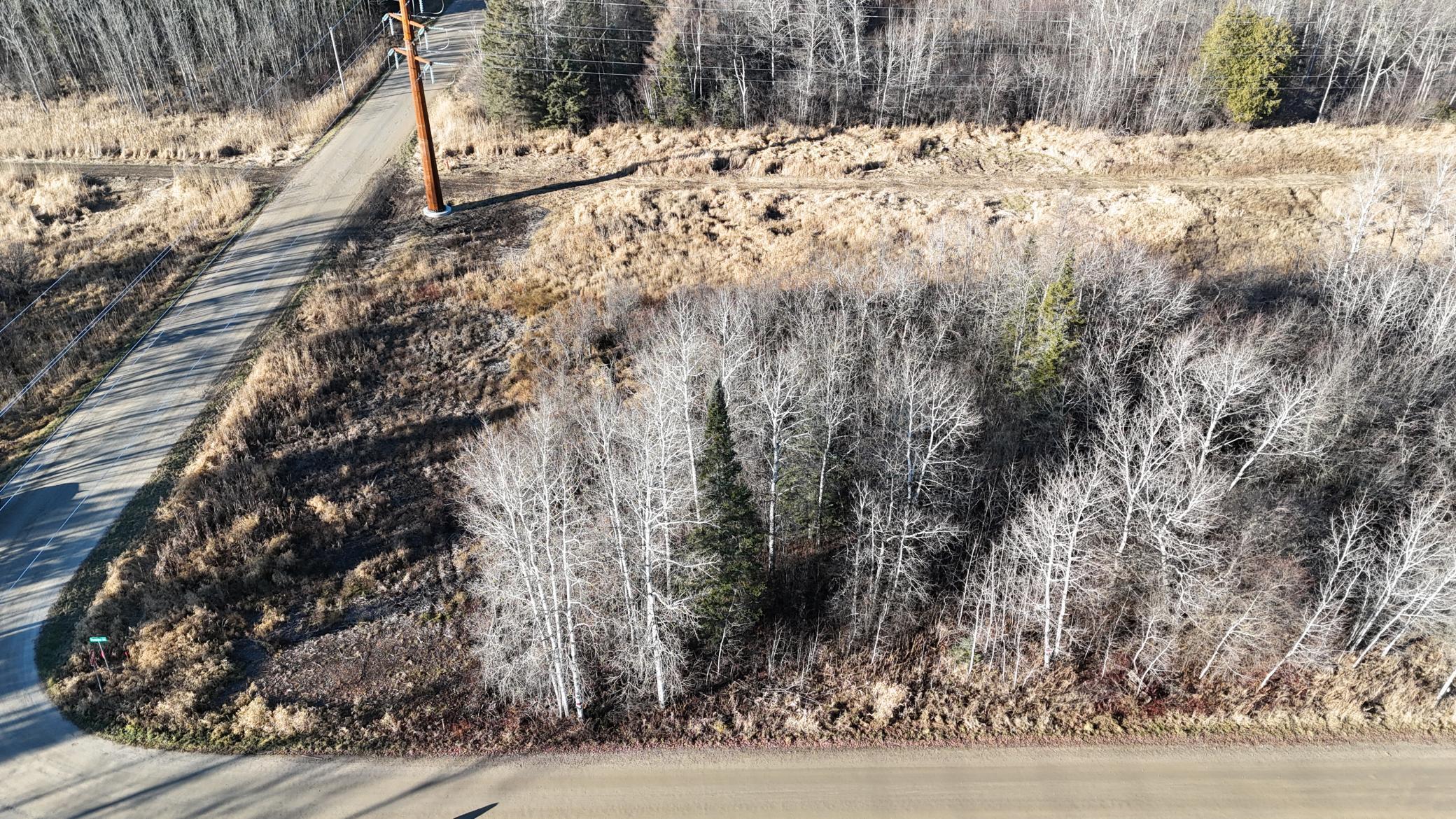 Parcel A  Parameter Road, Deer River, MN