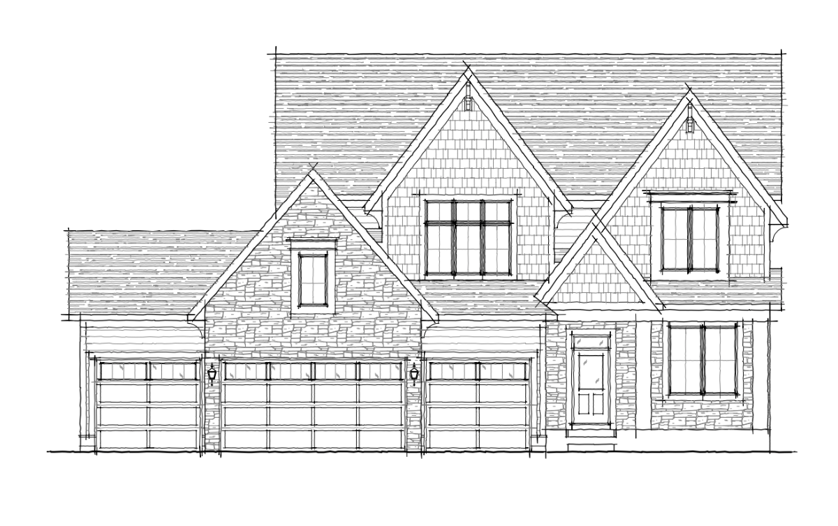 4833  Ordell Cove N, Stillwater, MN