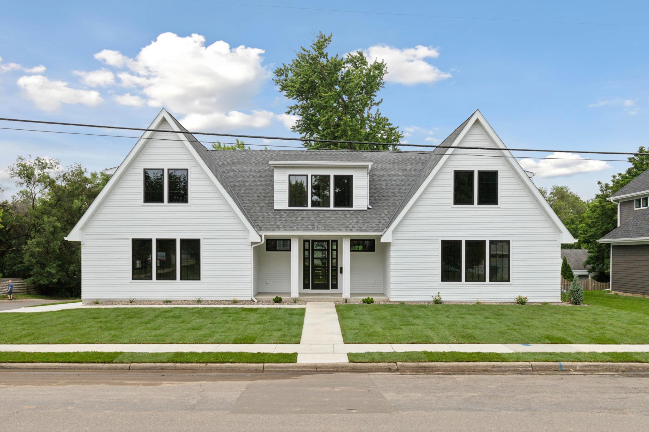 6612  Warren Avenue S, Edina, MN