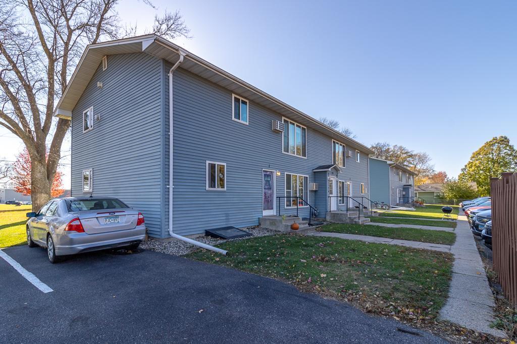 113 / 119 E Welcome Avenue, Mankato, MN