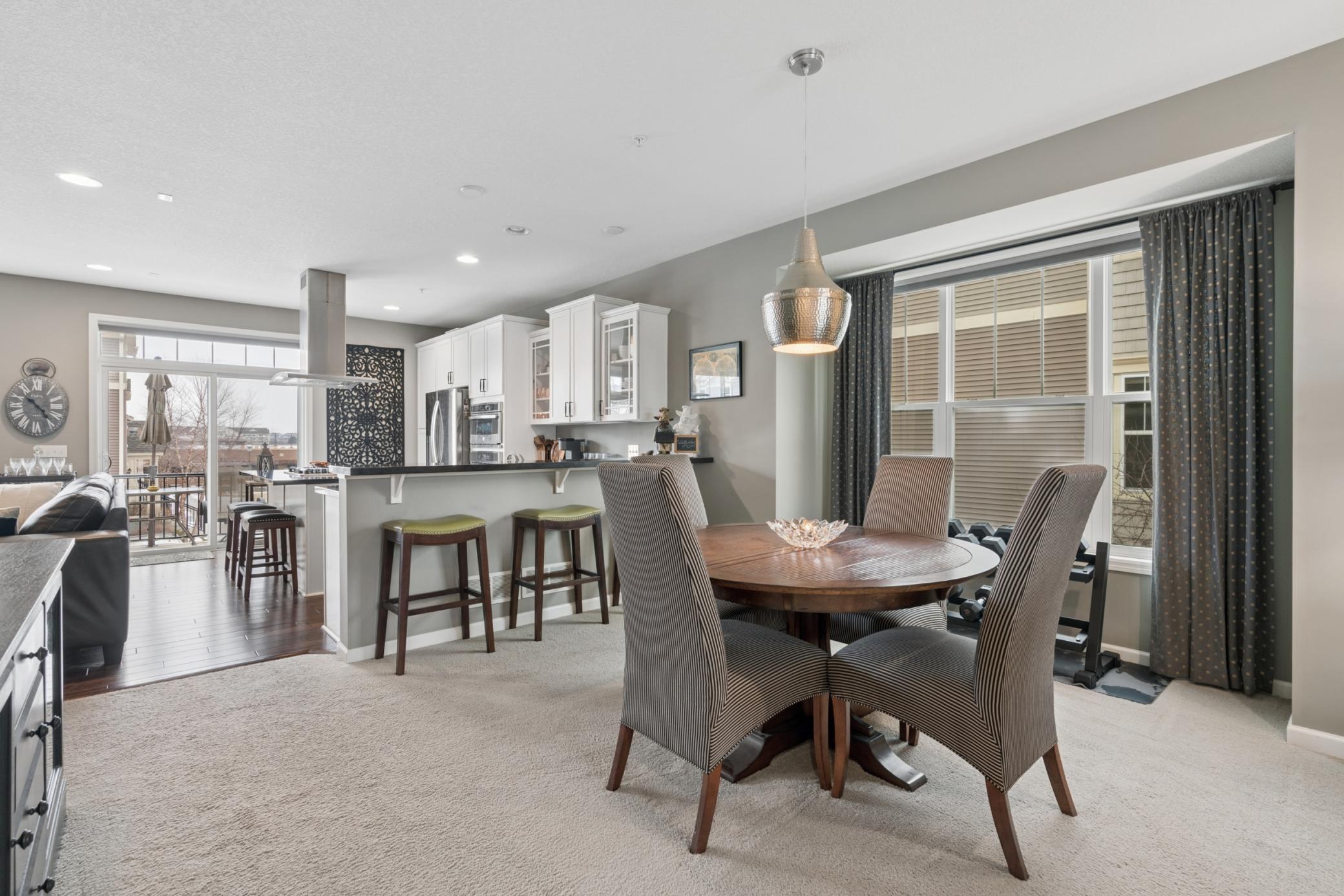 8957 SW Village Loop, Chanhassen, MN