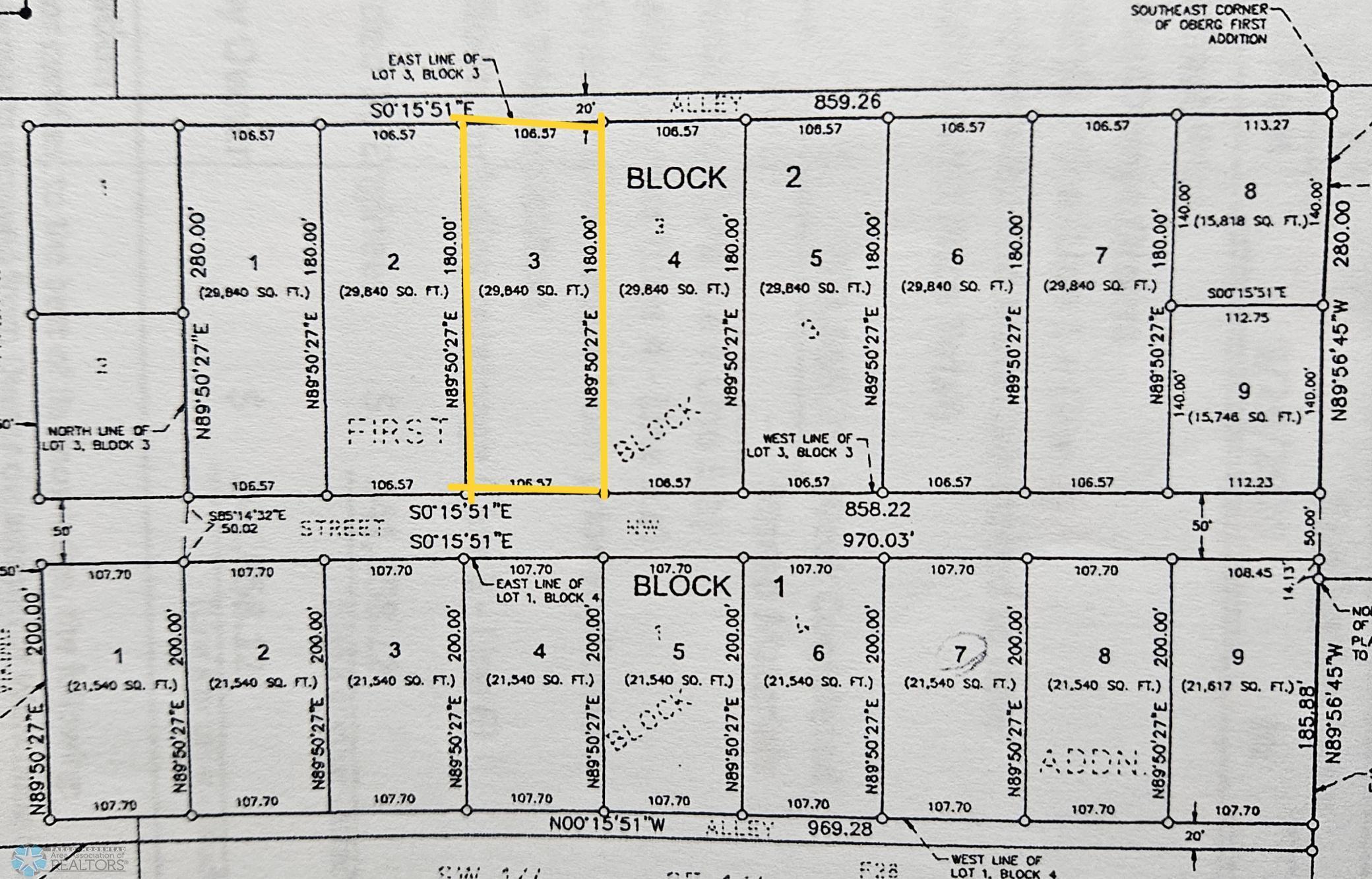 208  5th Street NW, Ulen, MN