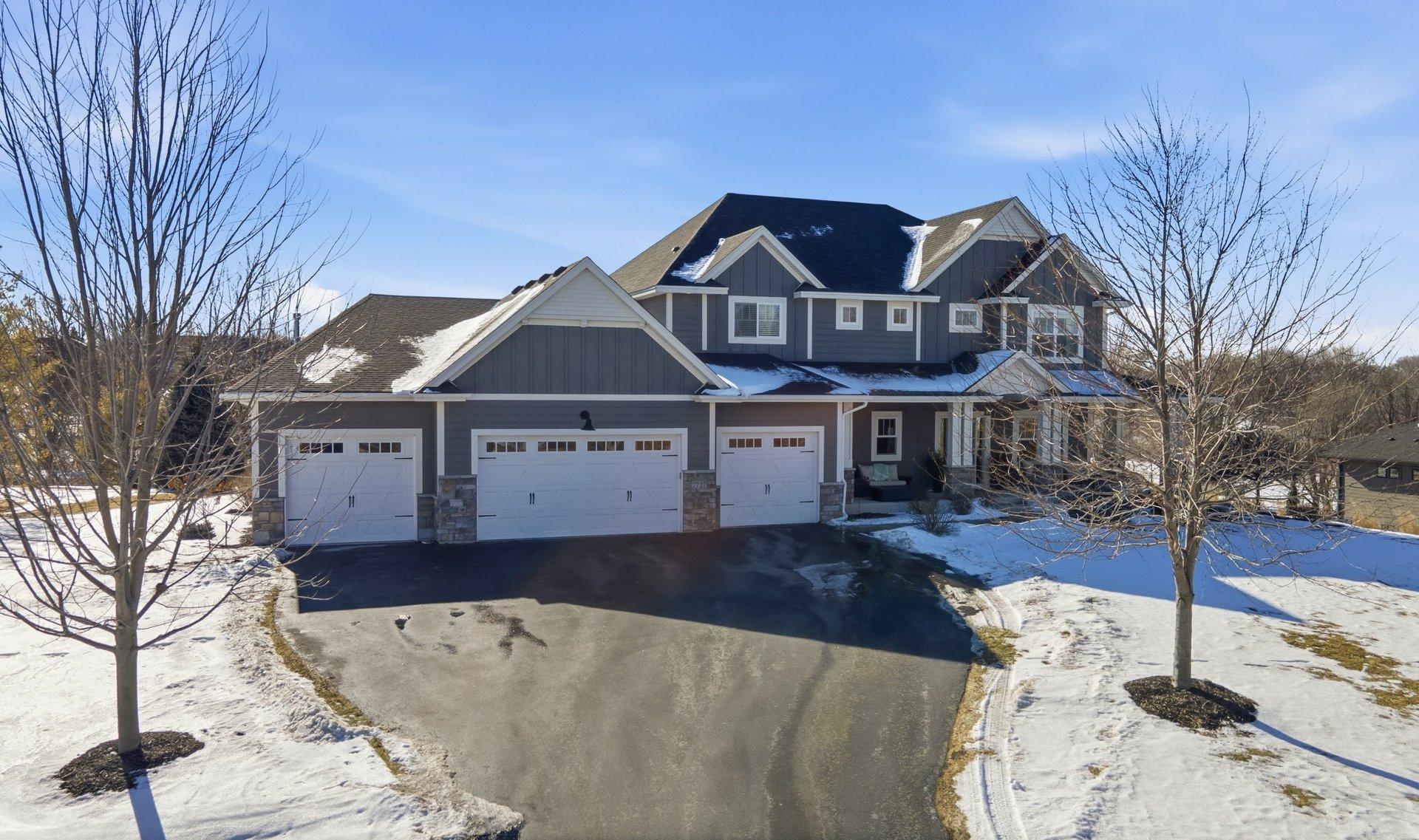 7727  Prairie Grass Pass, Prior Lake, MN