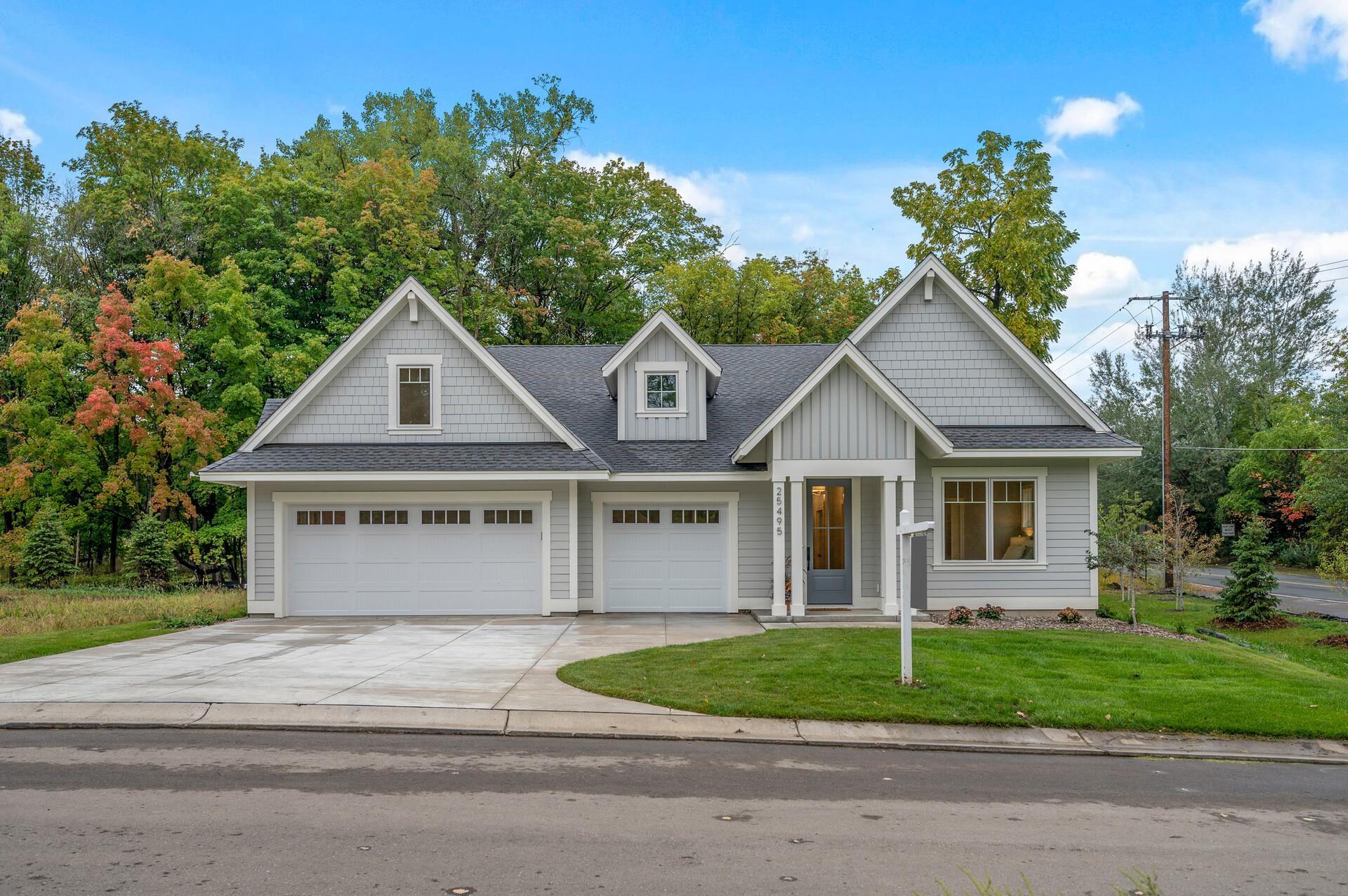 25330  Park Lane, Excelsior, MN