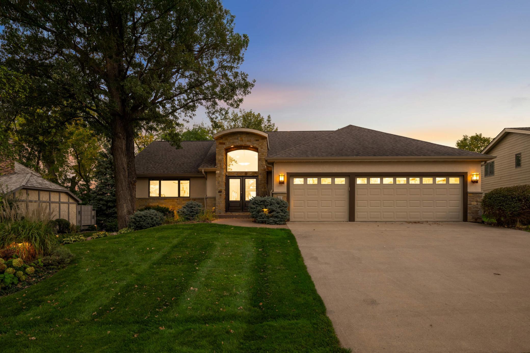3857  Island View Circle NW, Prior Lake, MN