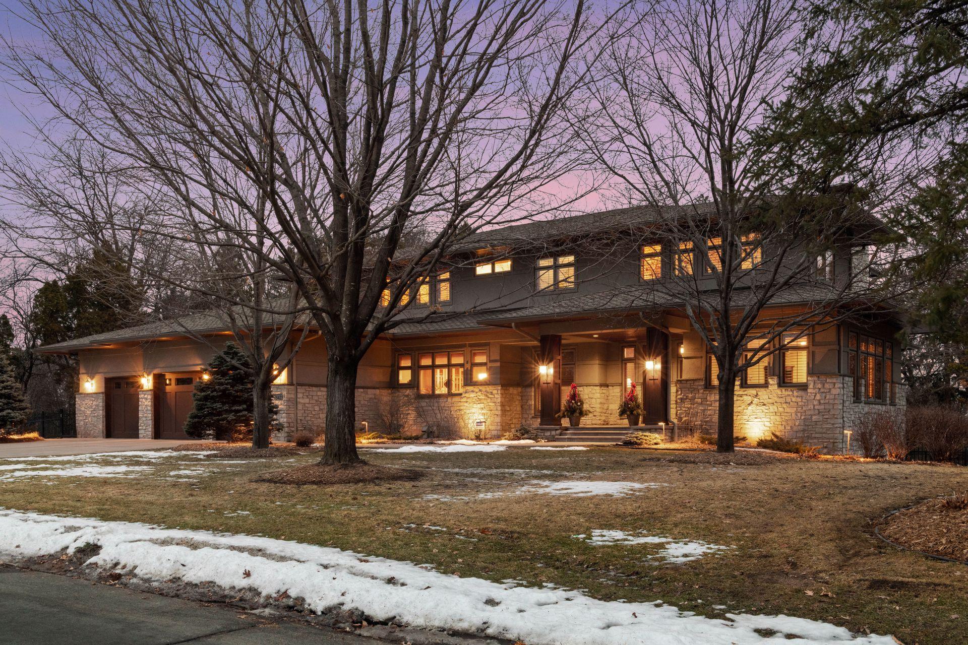 5425  Highwood Drive W, Edina, MN