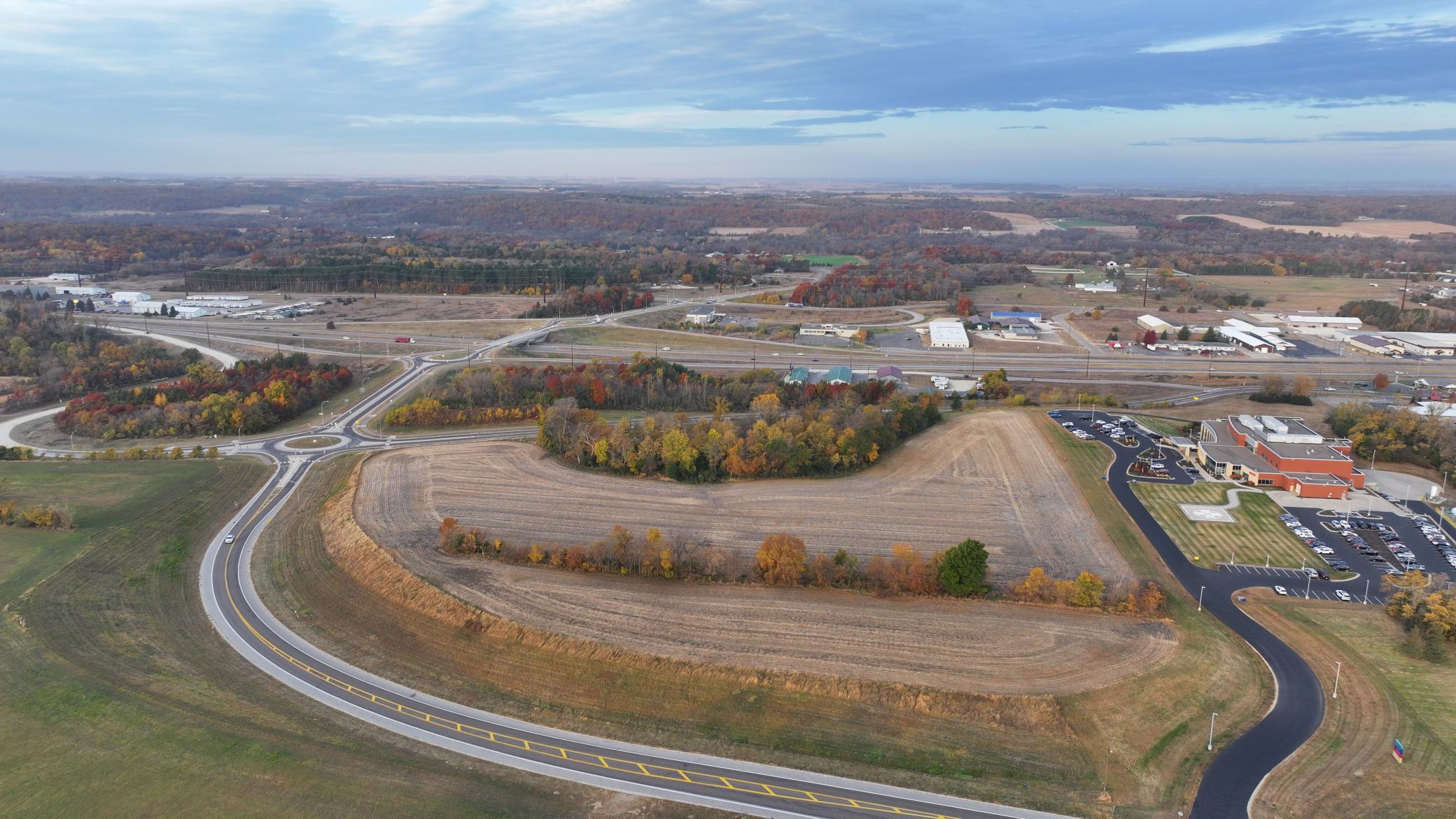 tbd-  County 24 Boulevard, Cannon Falls, MN