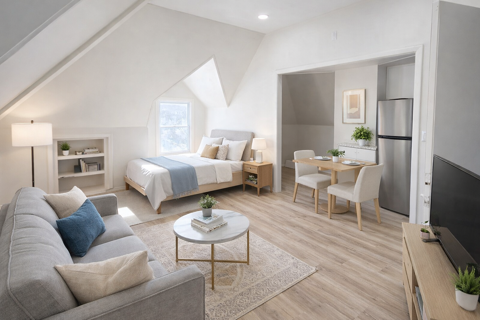 1106  Becker Avenue SW, Willmar, MN