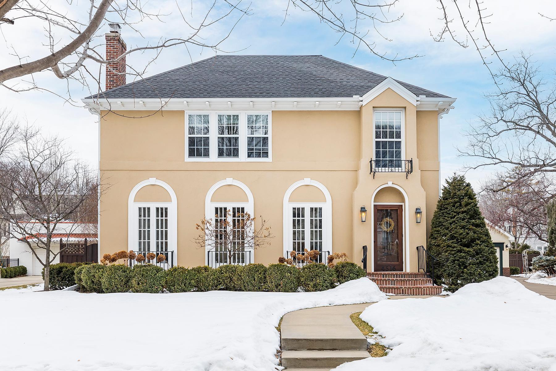 4516  Drexel Avenue, Edina, MN