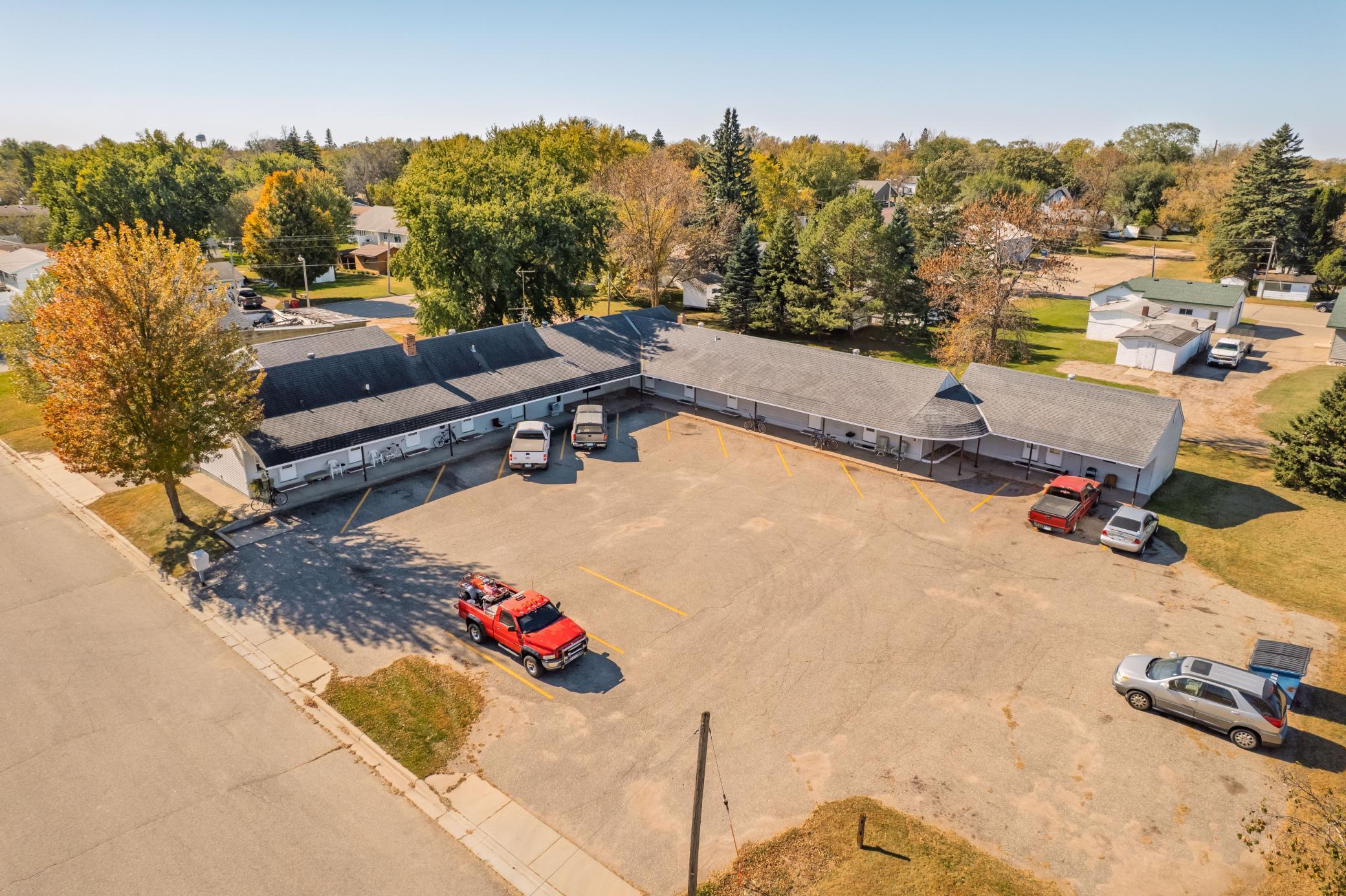 312  Spruce Street, Alexandria, MN