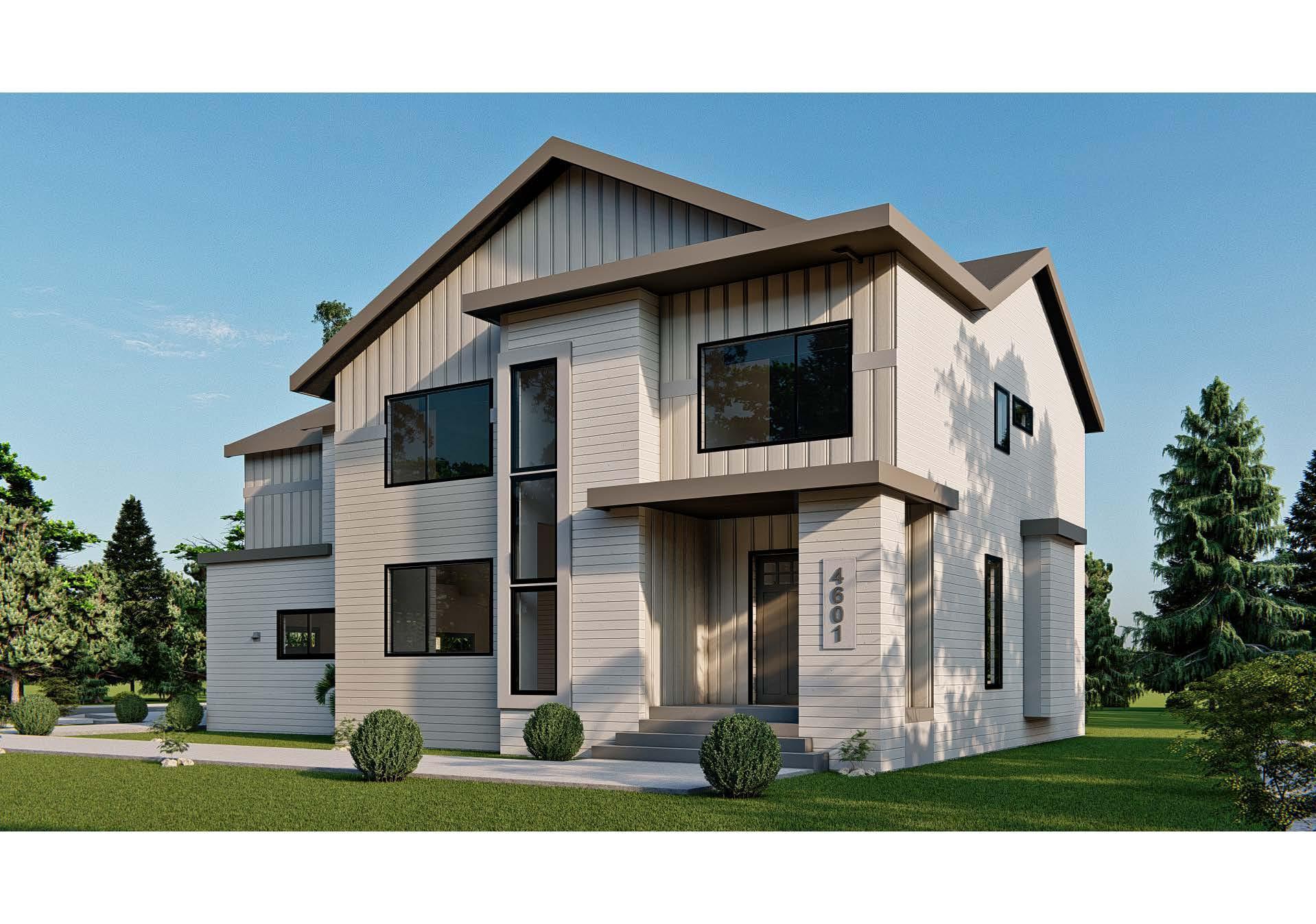 4601  Concord Terrace, Edina, MN