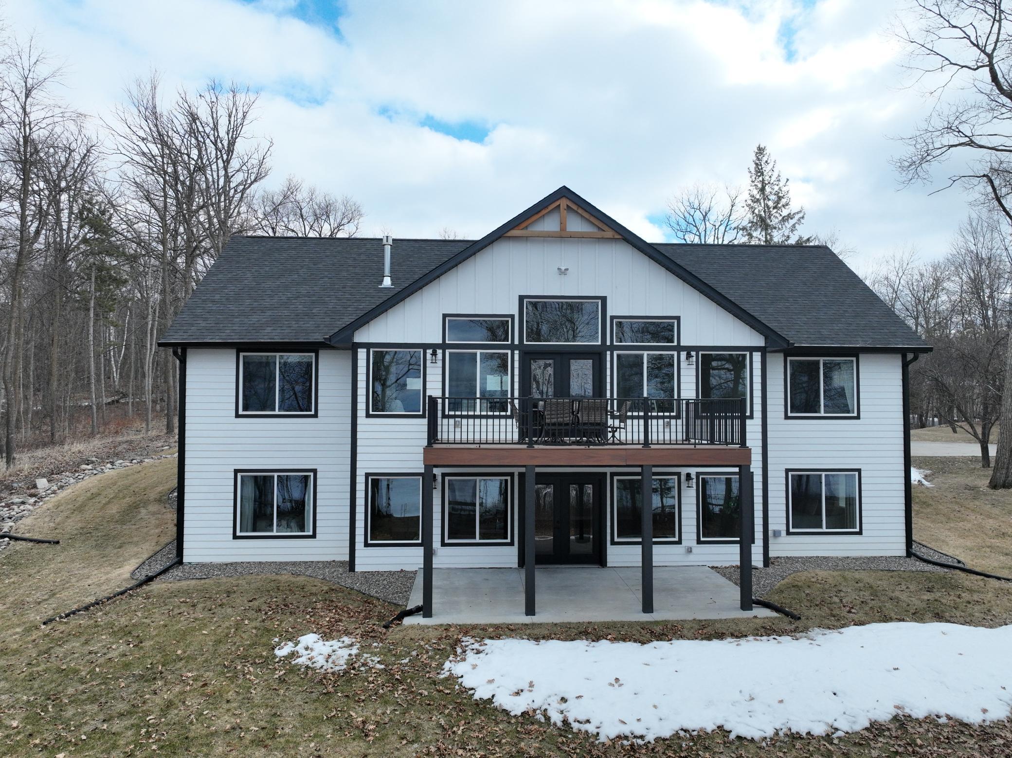 9745  Pine Point Road NW, Walker, MN
