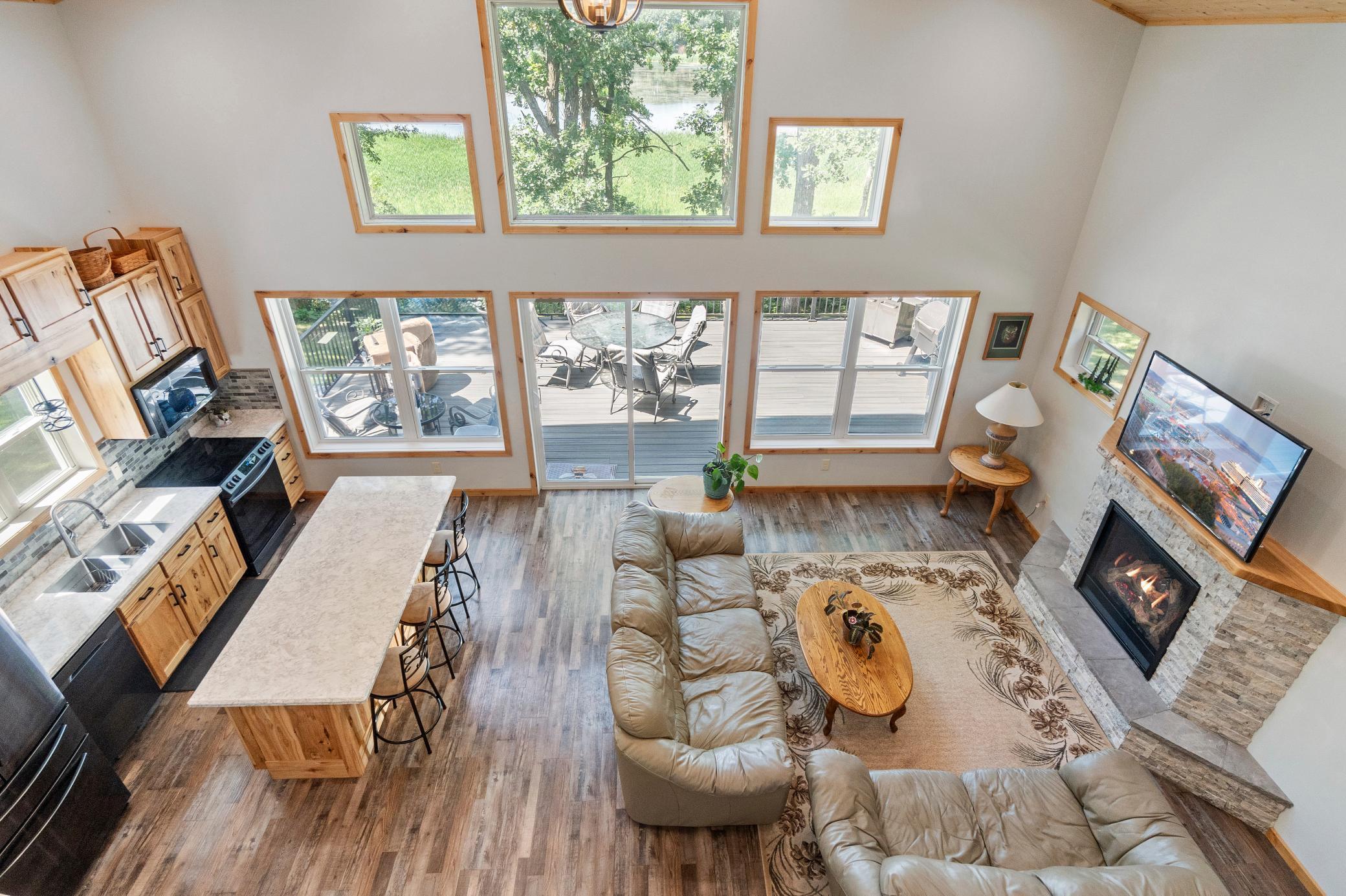 23730  Oak Lake Trail, Knute Twp, MN