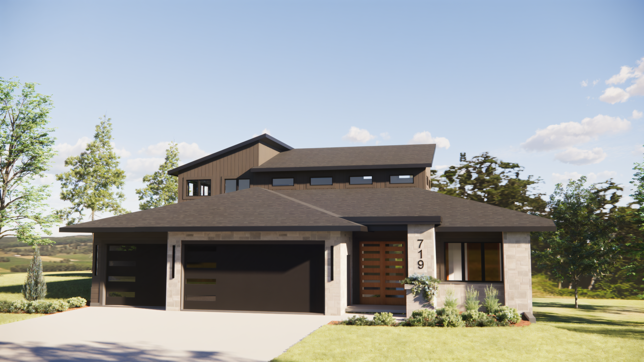 719  Ensconced Way, Chaska, MN