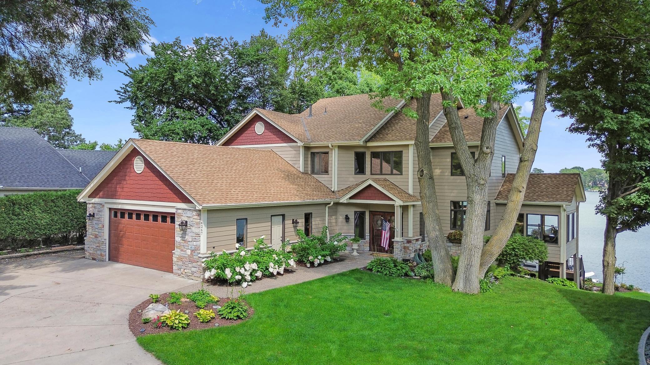 4267  Grainwood Circle NE, Prior Lake, MN
