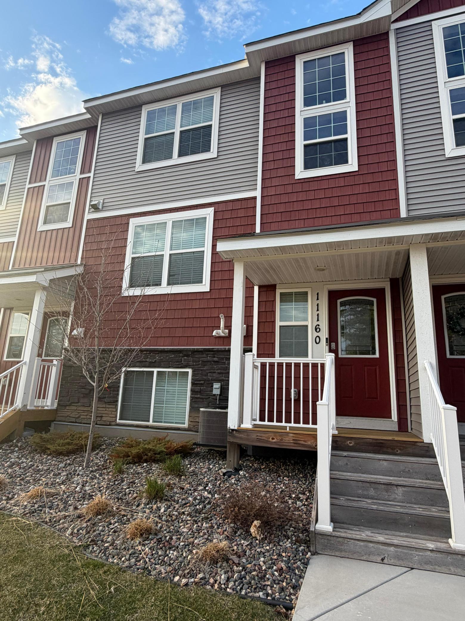 11160  Balsam Pointe Trail, Dayton, MN