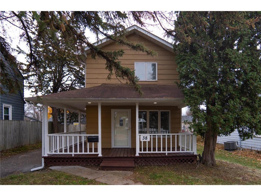 38  Winona Street West, Saint Paul, MN