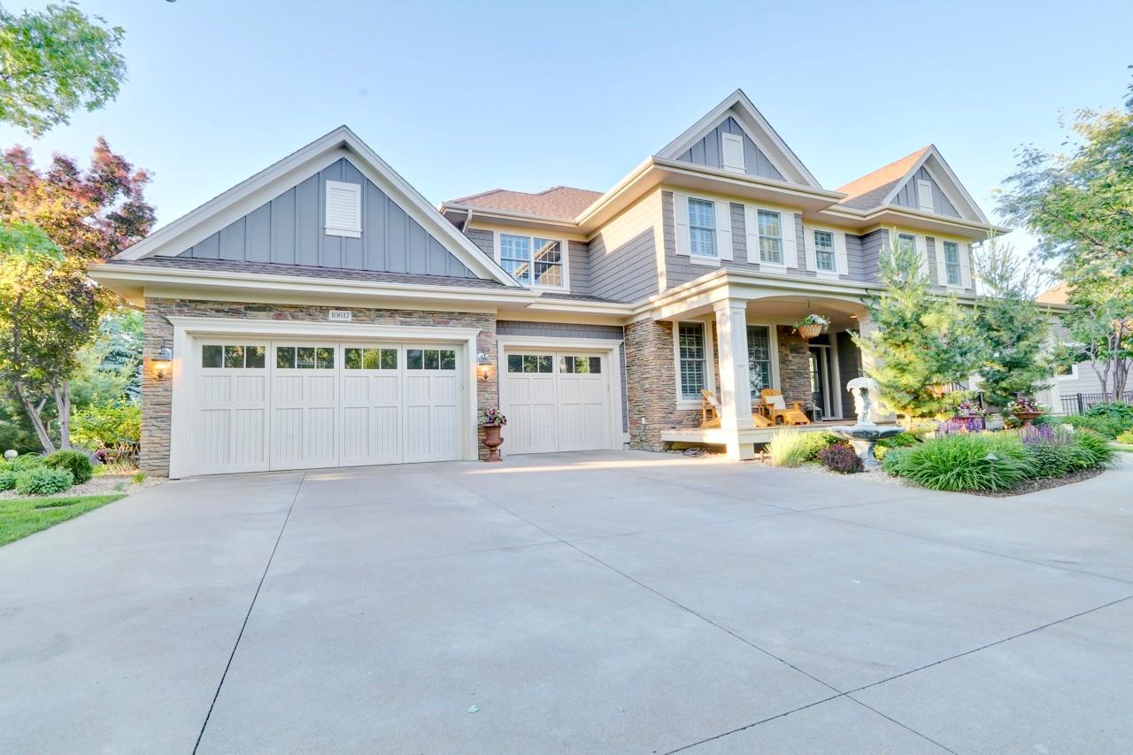 10617  Sonoma Ridge, Eden Prairie, MN