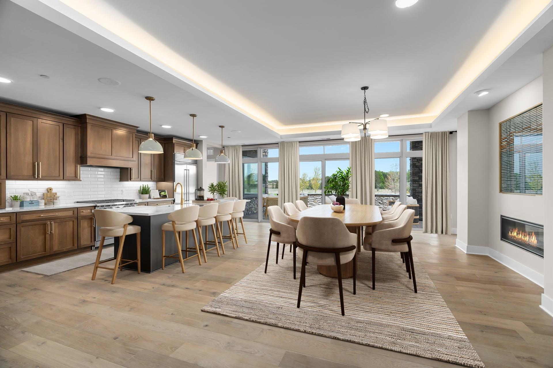 1  Hill Farm Road, North Oaks, MN