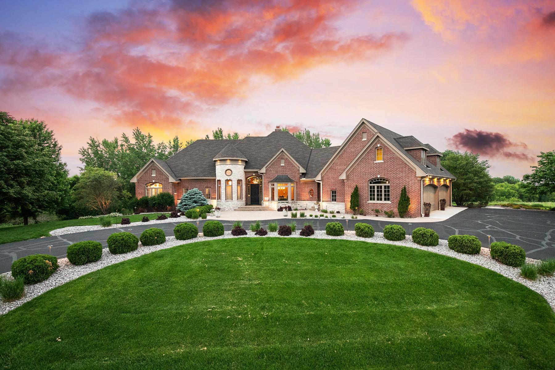 130  Bergamot Drive, Medina, MN