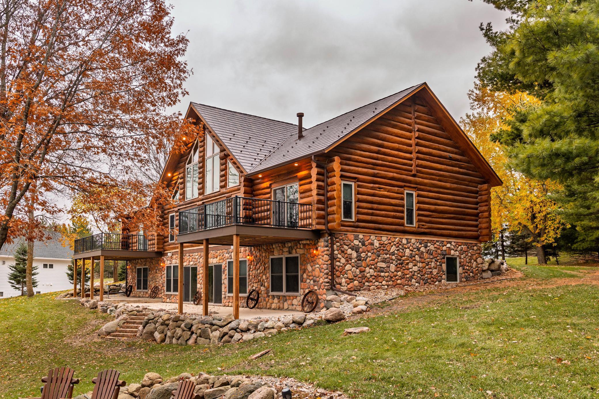 3005 W Lake Jessie Drive SE, Alexandria, MN