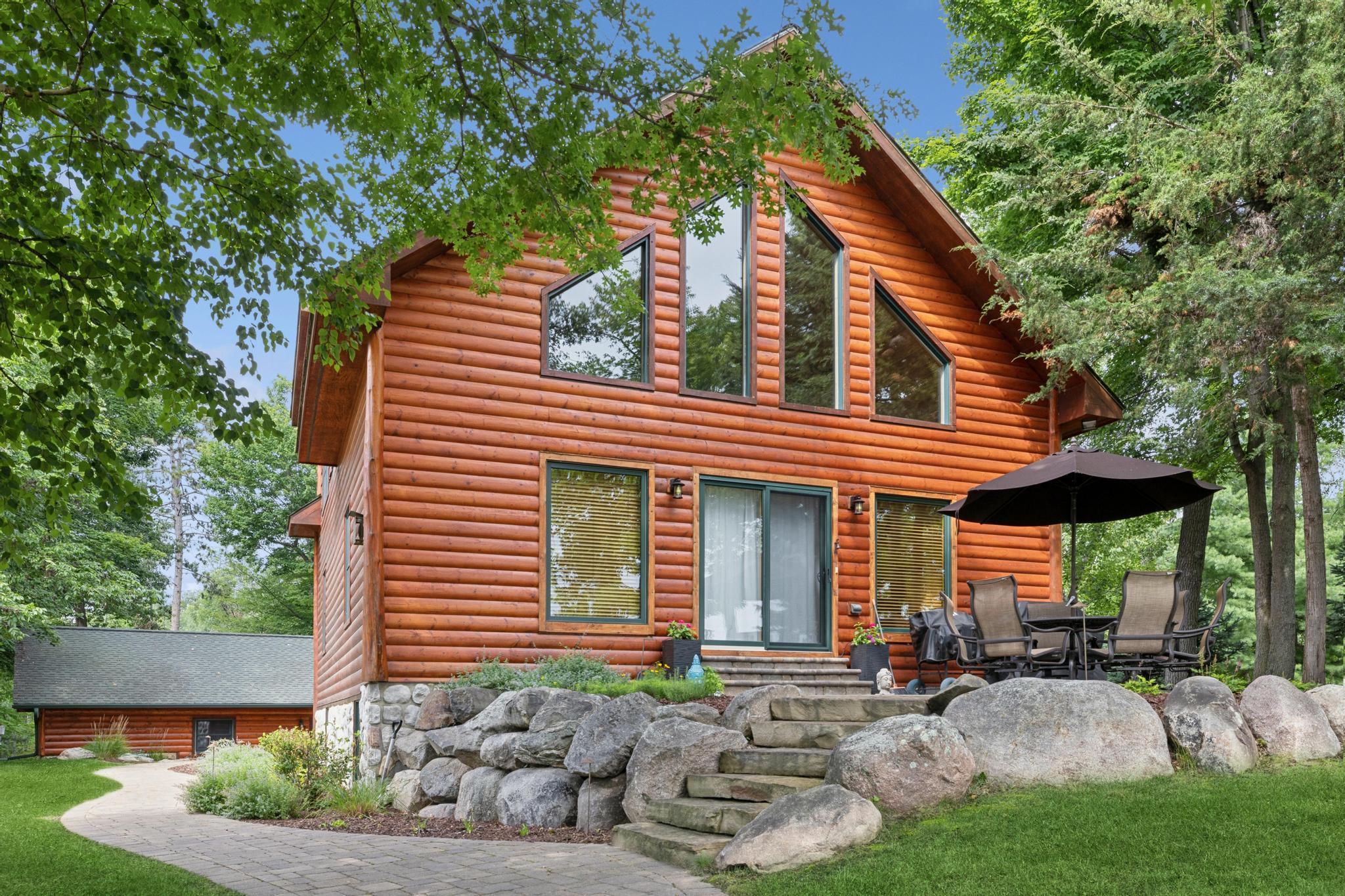 10960  Pine Beach Peninsula Road, East Gull Lake, MN