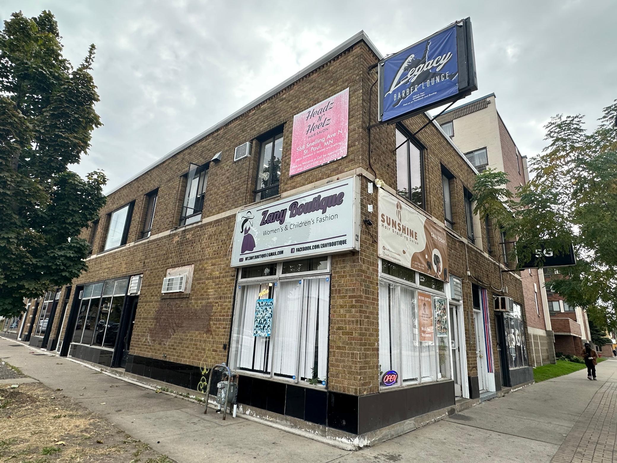 568  Snelling Avenue N, Saint Paul, MN