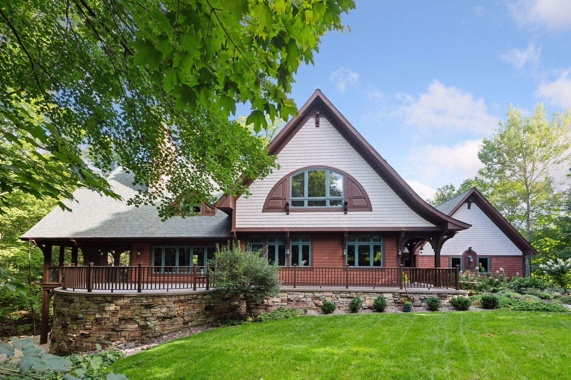 45  Cristofori Circle, Orono, MN