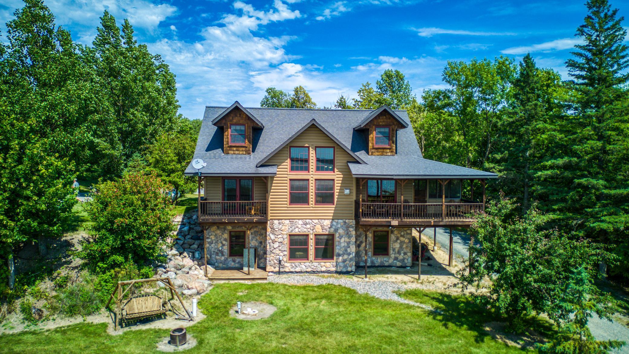 18882 N Blackduck Lake Road NE, Hines Twp, MN