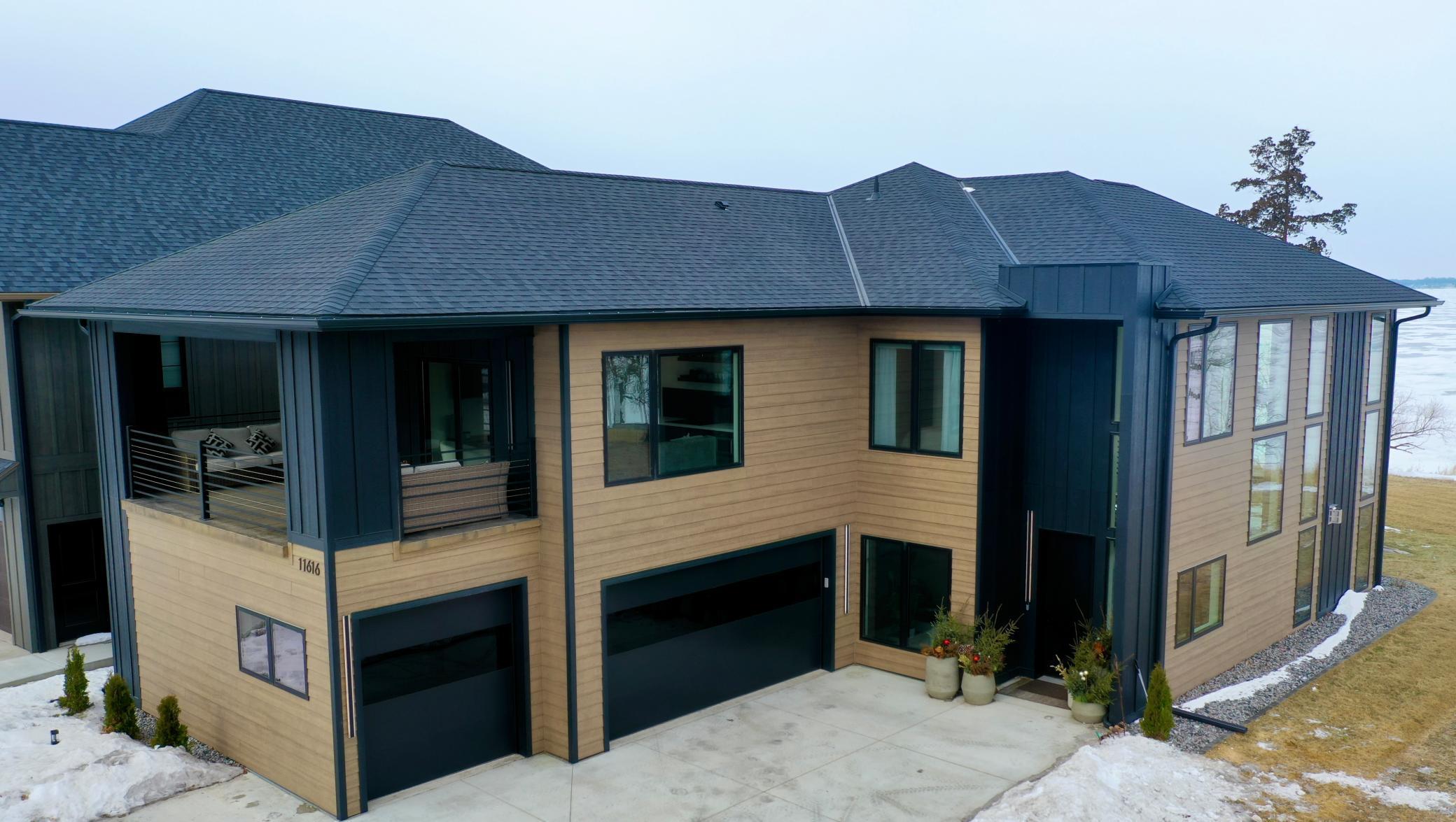 11616  Indian Beach Road, Spicer, MN