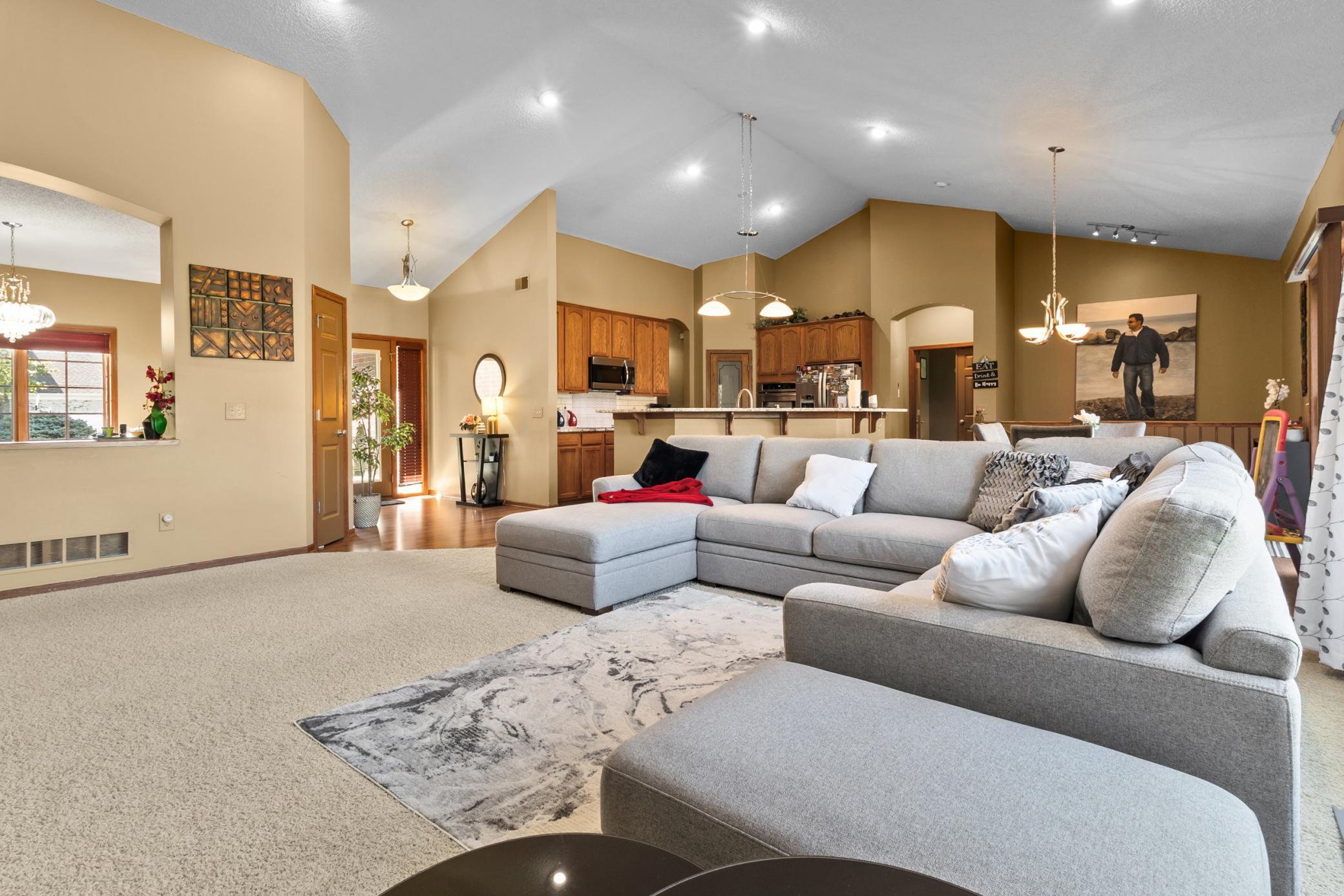 2704  118th Court NE, Blaine, MN