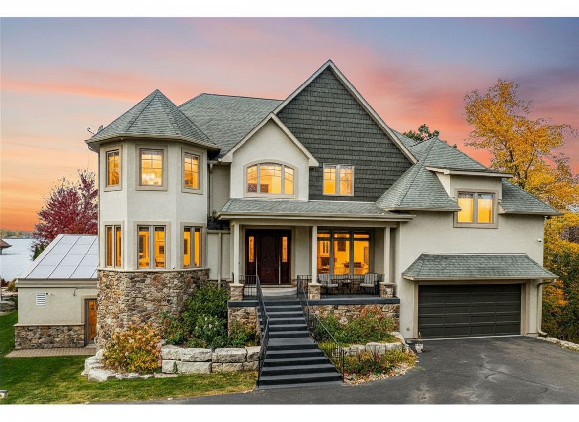 22620  Hayward Avenue N, Forest Lake, MN