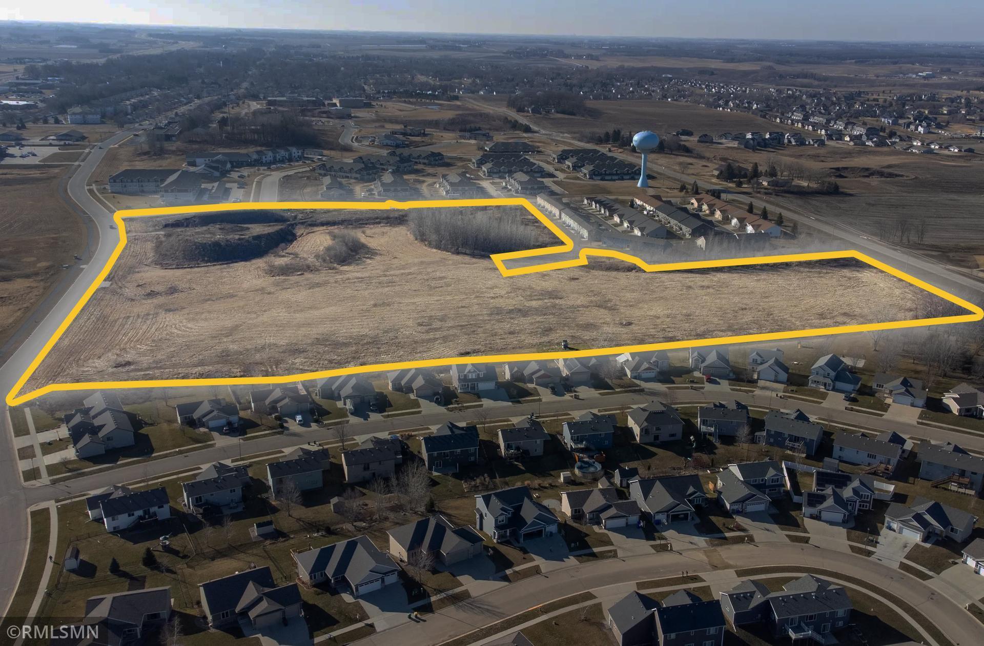 TBD  4th Street Northeast, Byron, MN