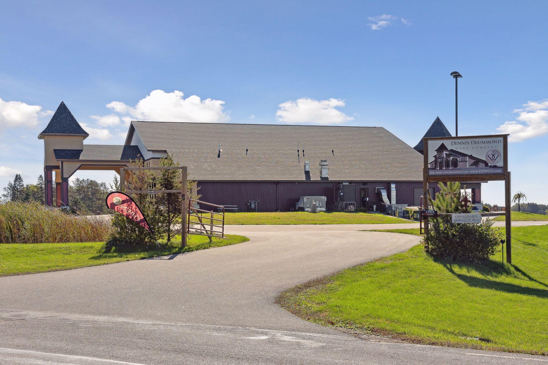 11919  Thiesse Road, Long Lake Twp, MN