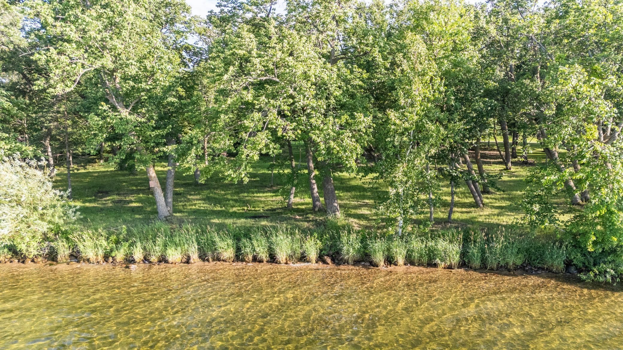 21297 Lot 3  Broadwater Drive, Scambler Twp, MN