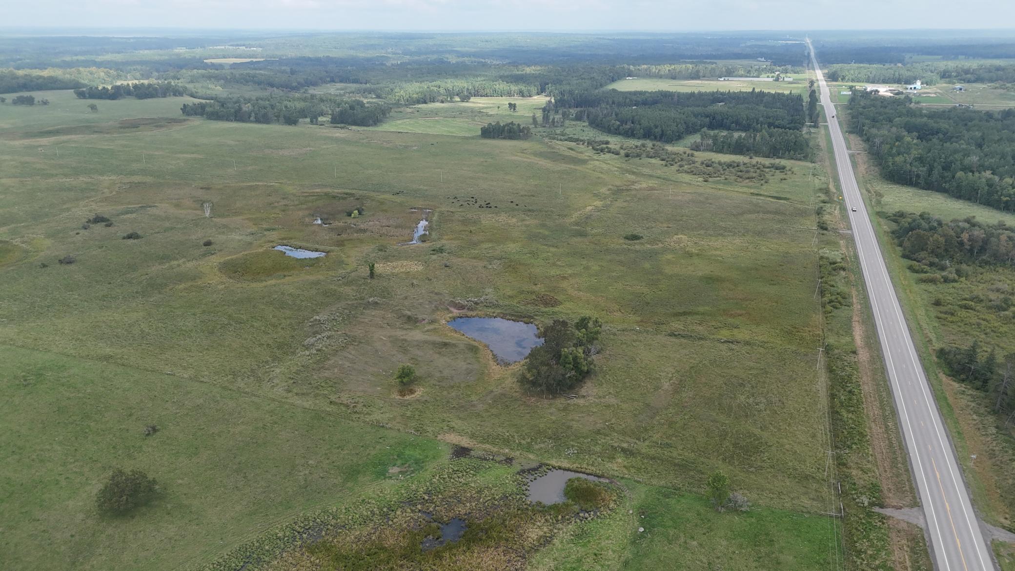 TBD  220th Street, Bagley, MN