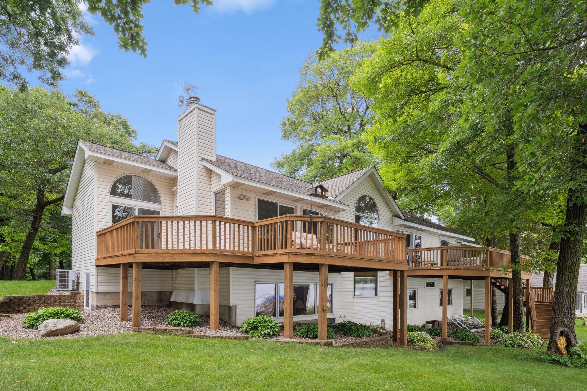 11274  Hoyer Avenue NW, Annandale, MN