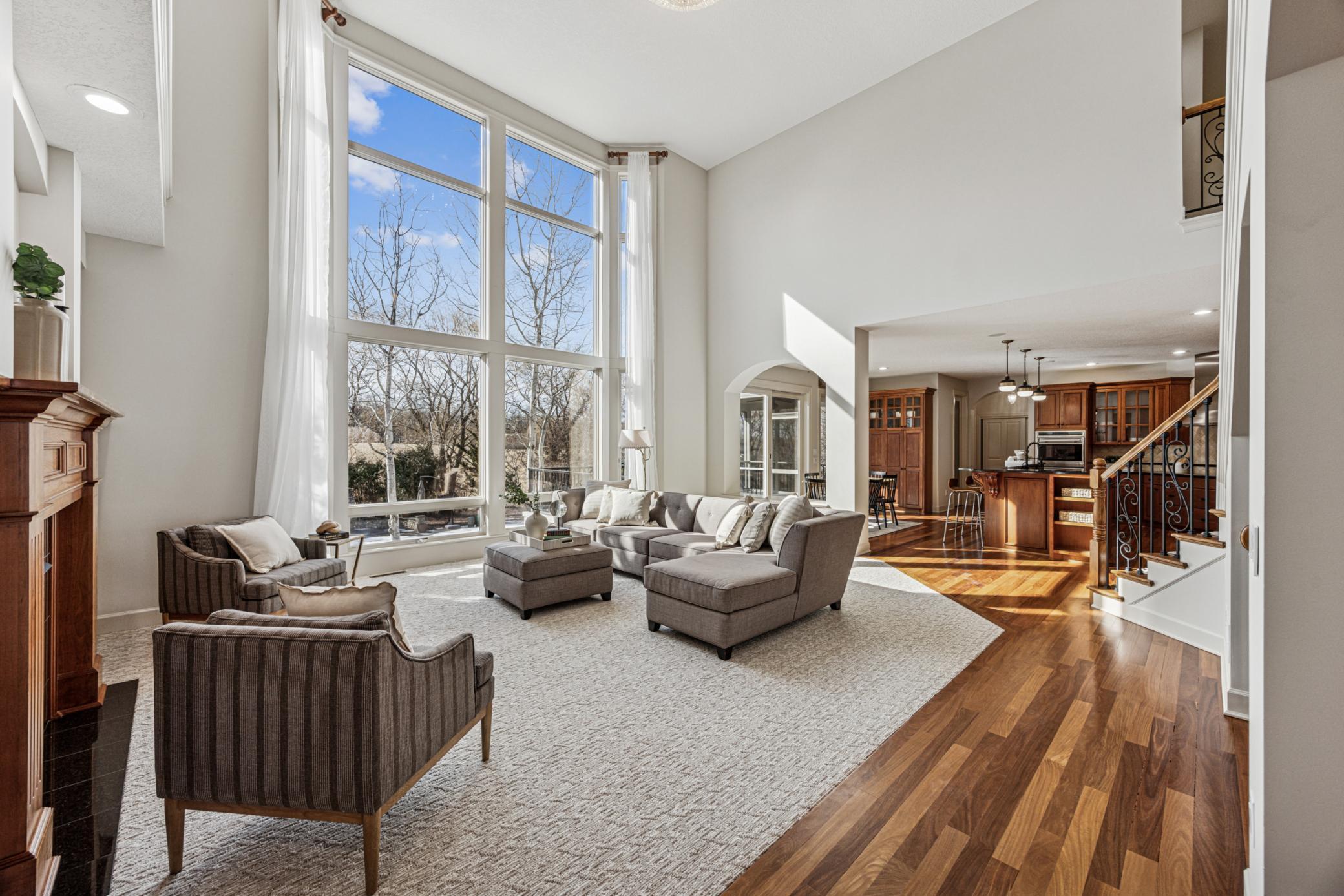 6294  Bluestem Road S, Hamel, MN