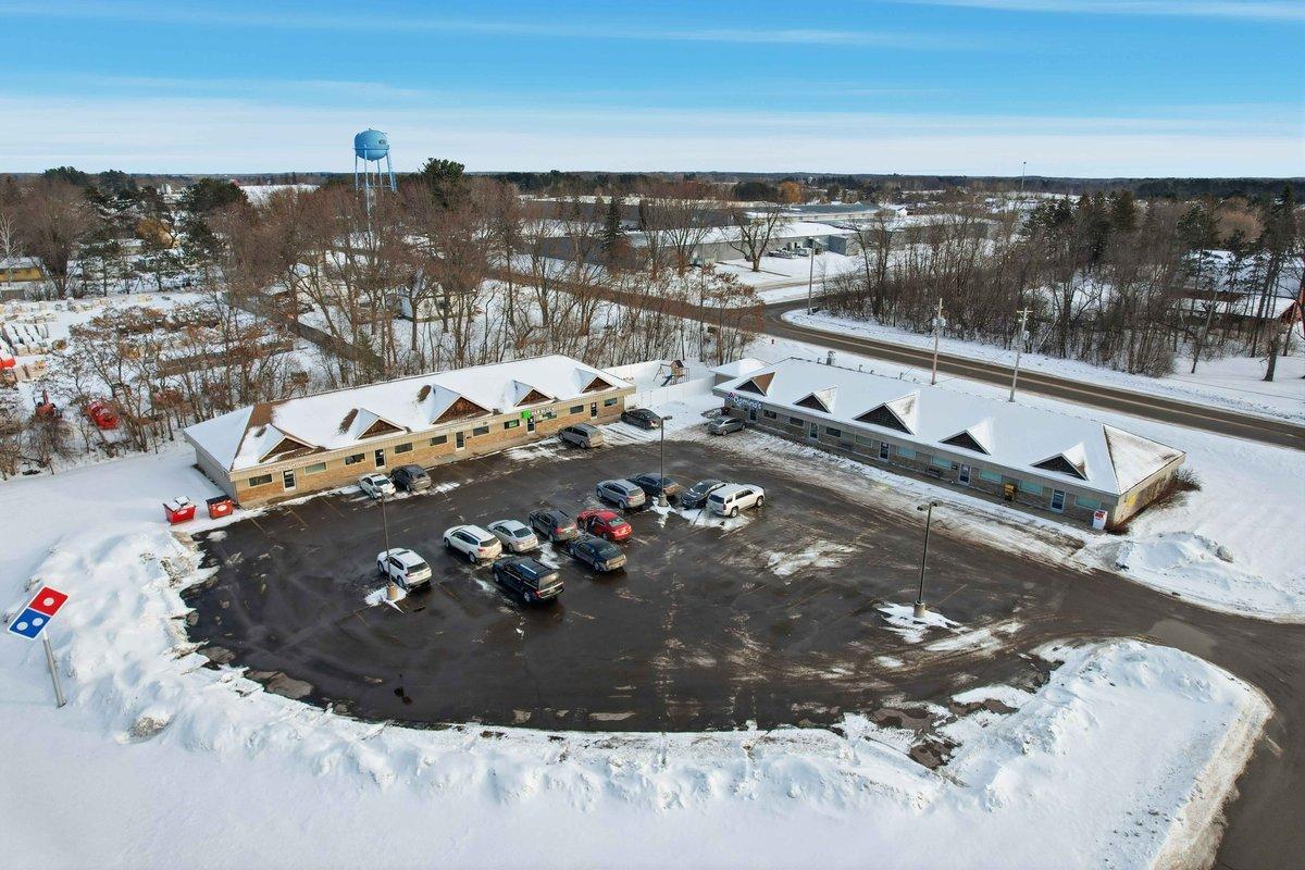 820  Howe Avenue, Mora, MN