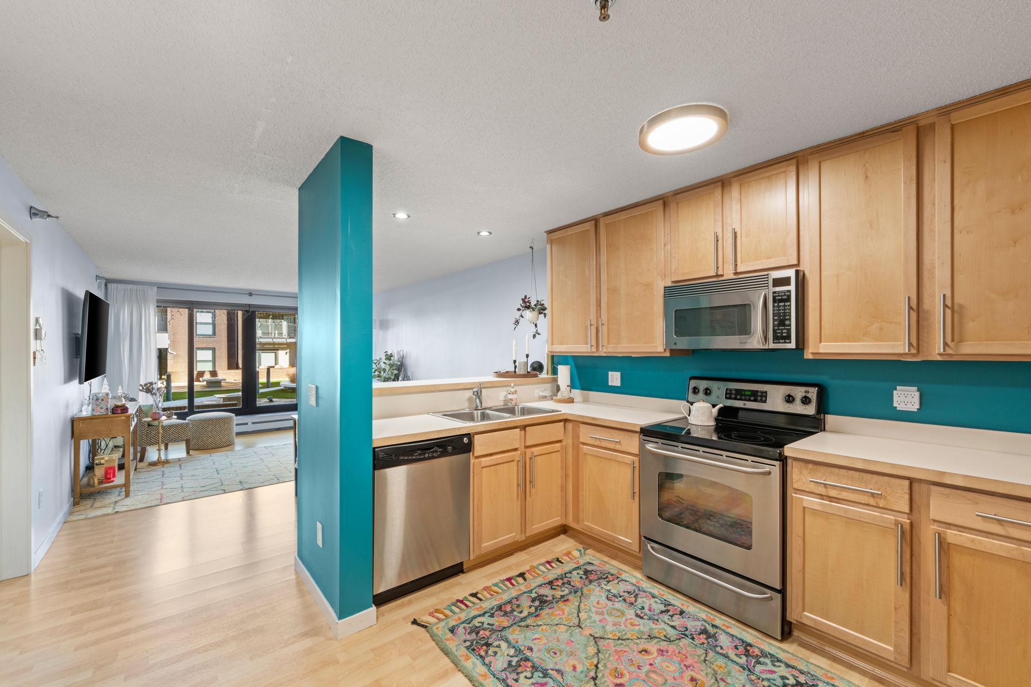 48  Groveland Terrace, Minneapolis, MN