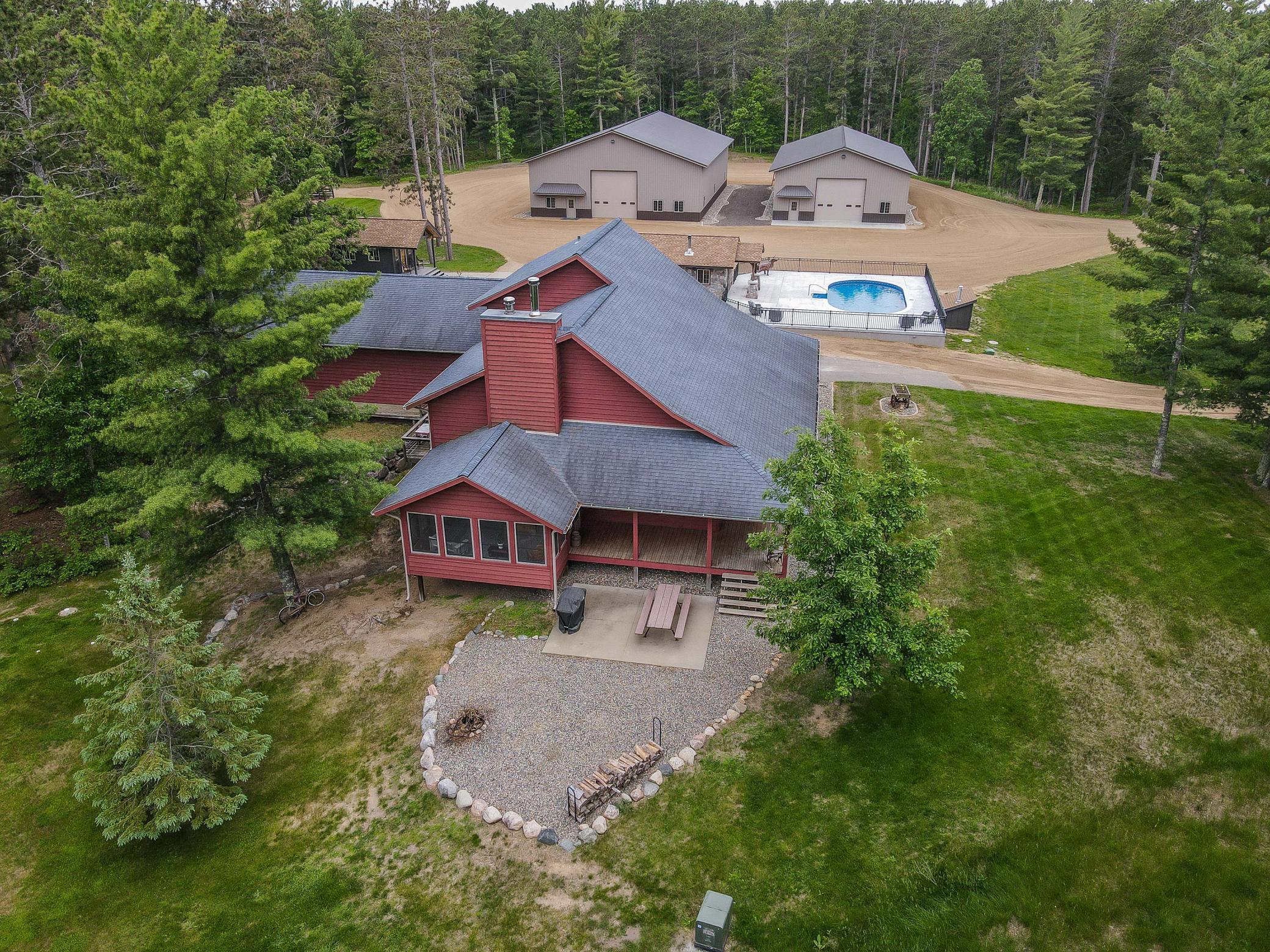 26298  County 89, Park Rapids, MN