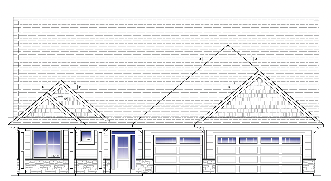 1674  Mayowood Court SW, Rochester, MN