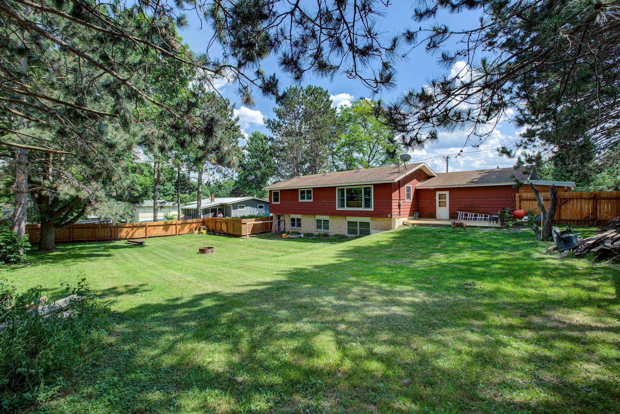 Sold Amery, WI Residential Polk Co 6006968
