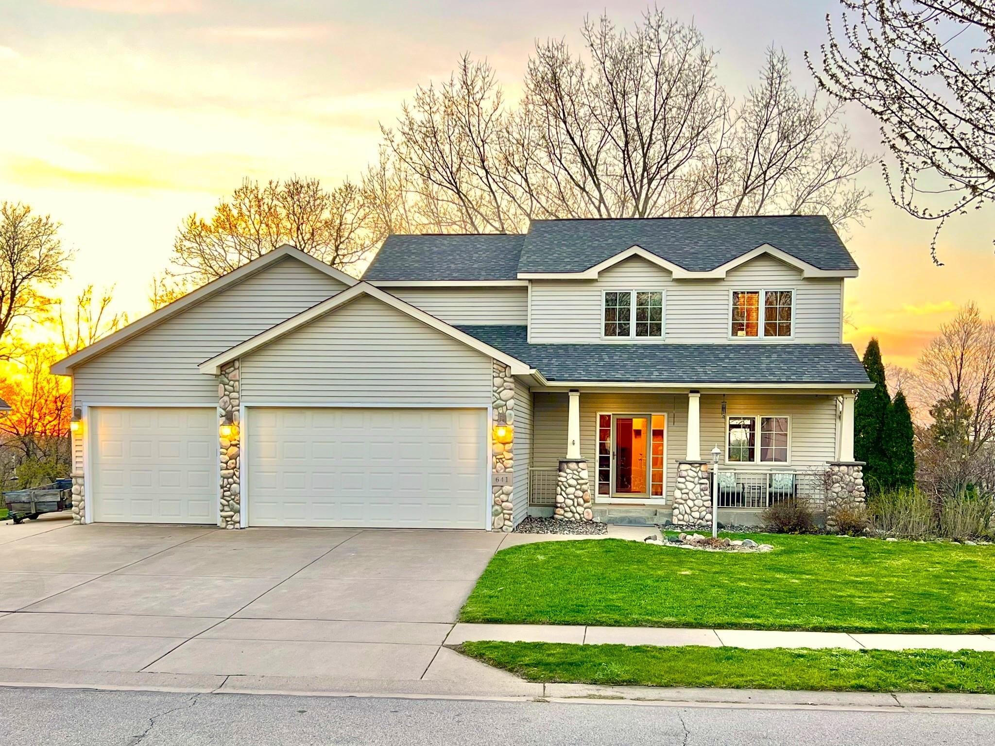 641  Aspen Avenue, Red Wing, MN
