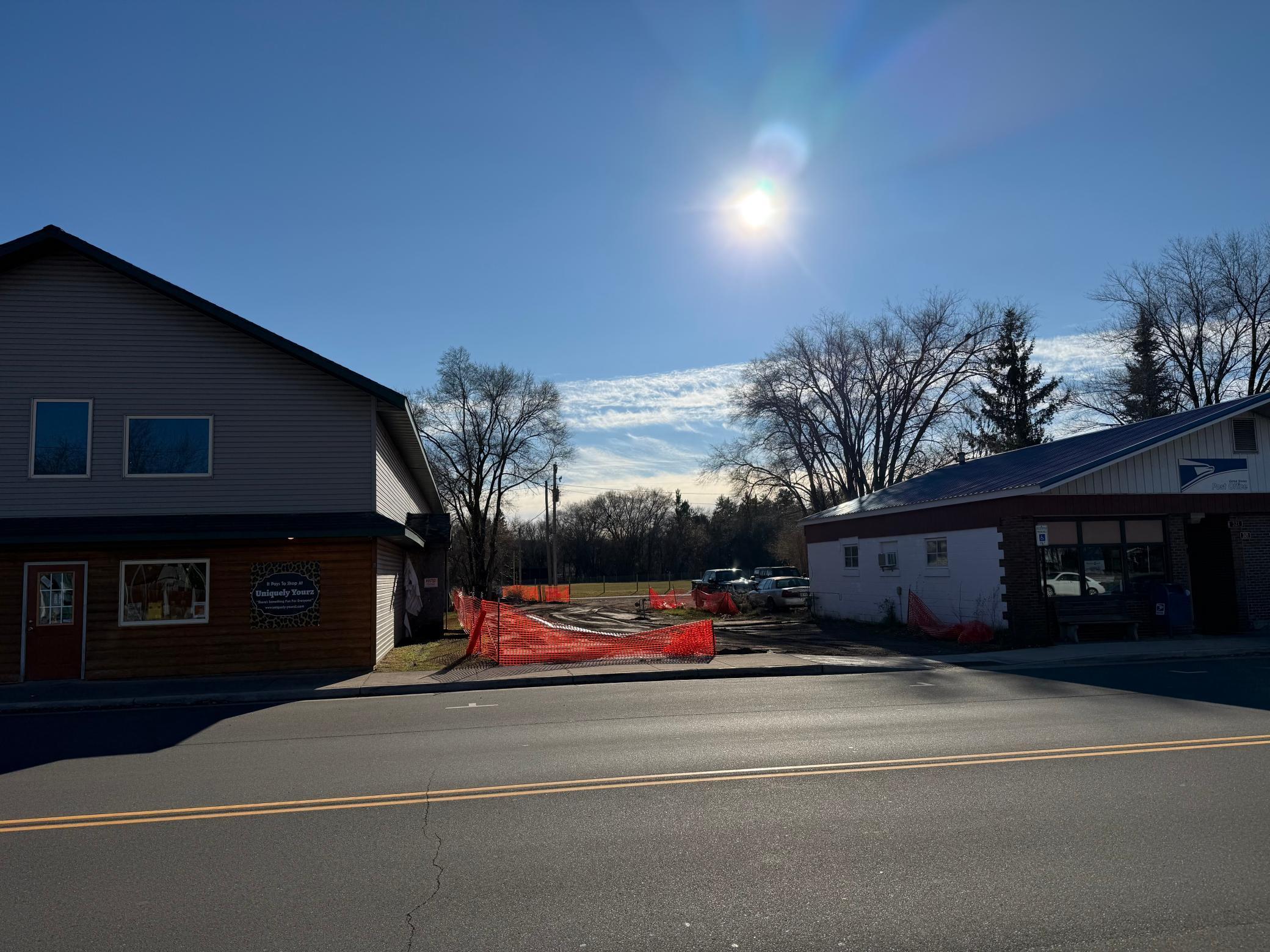 317 W 5th Avenue, Minong, WI