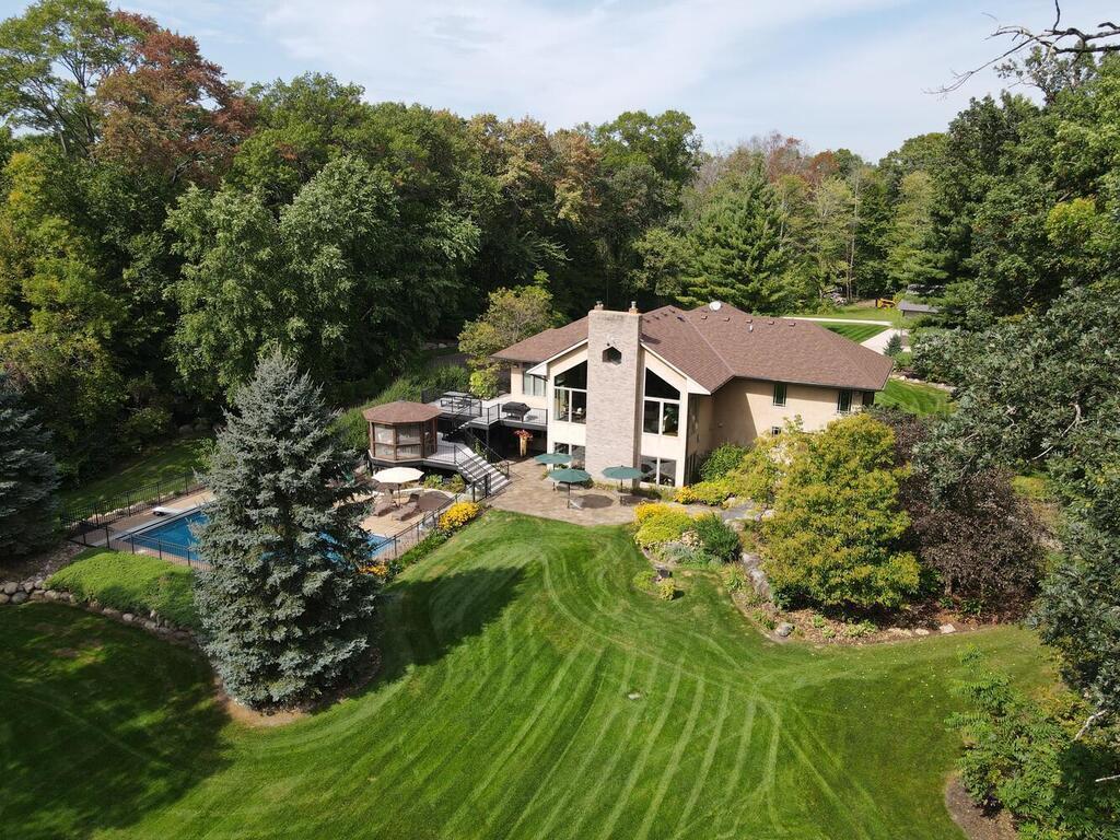 20025  Jeffrey Avenue N, Forest Lake, MN