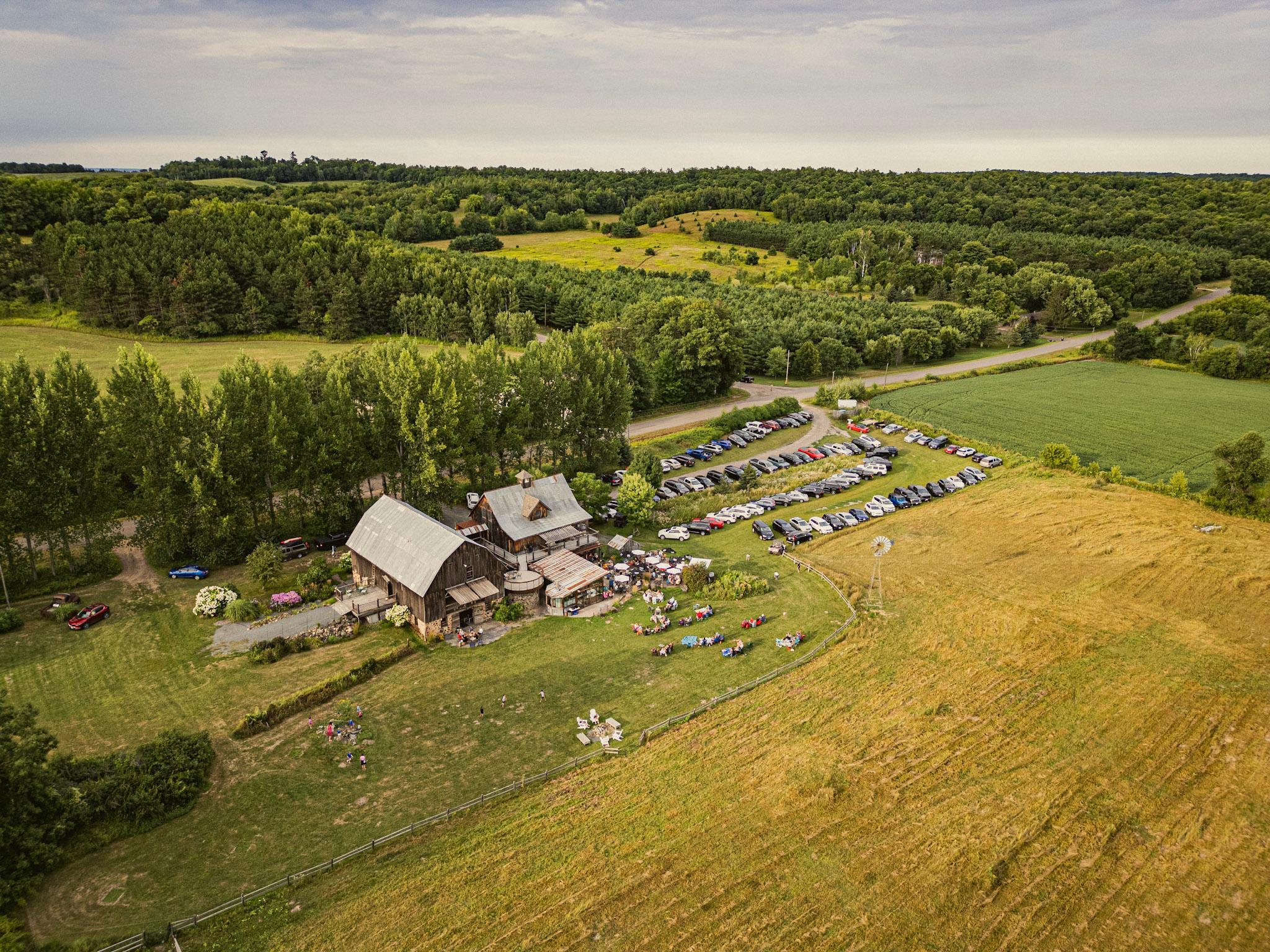 1543  6 1/2 Avenue, Hillsdale, WI