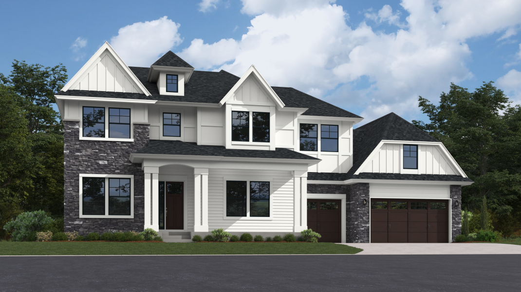 11401  Masters Street N, Lake Elmo, MN