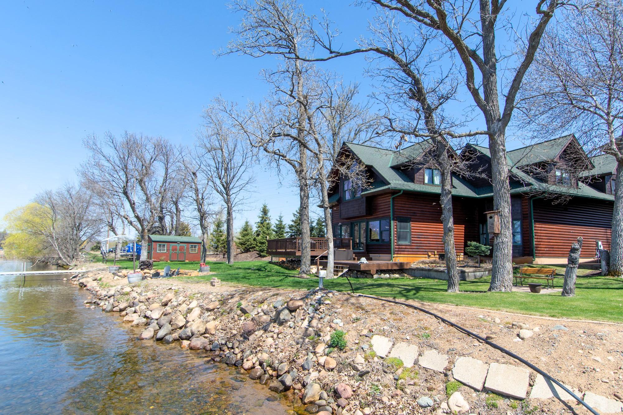 22359  Gull Lake Drive, Nisswa, MN